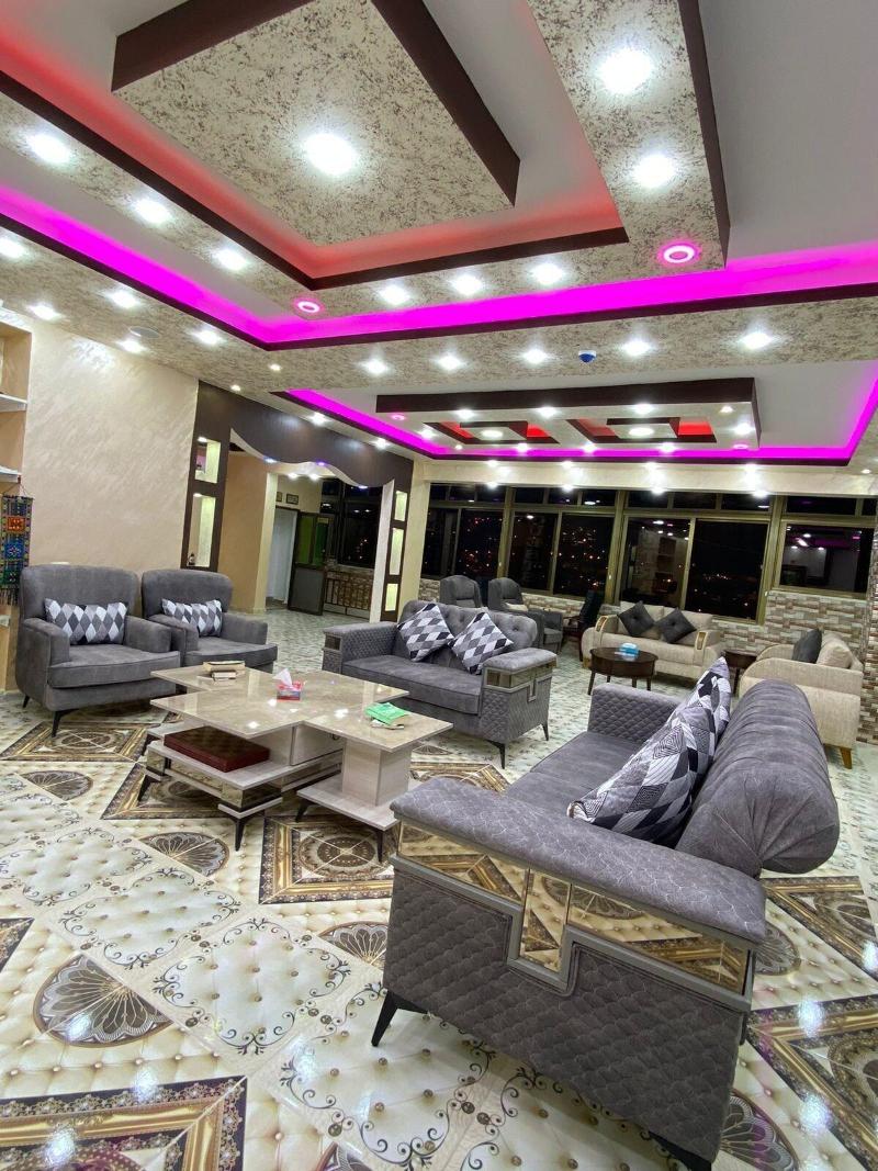 Petra Guests Hotel image