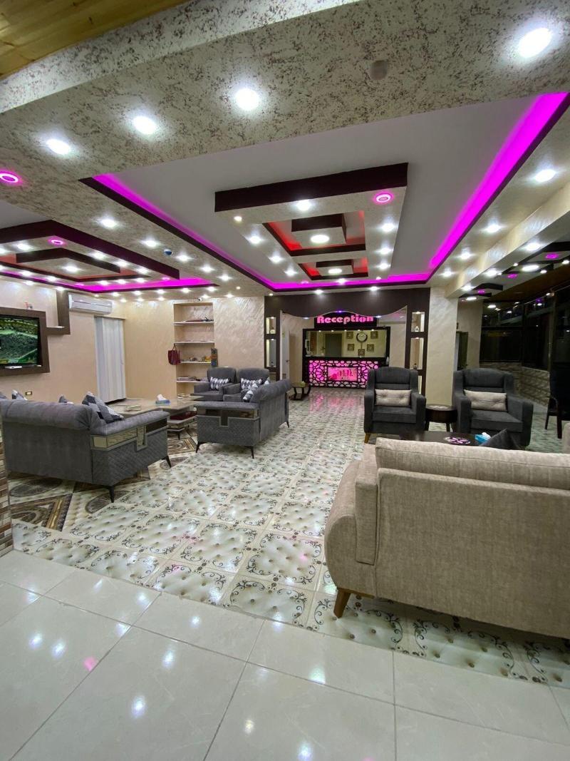Petra Guests Hotel image
