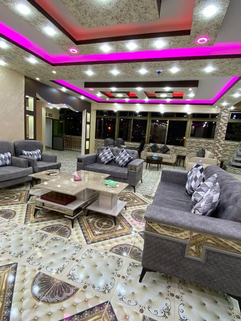 Petra Guests Hotel image