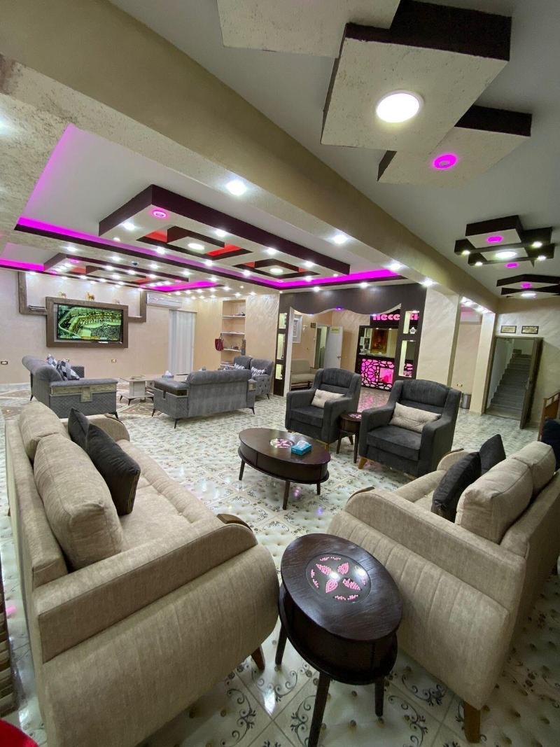 Petra Guests Hotel image