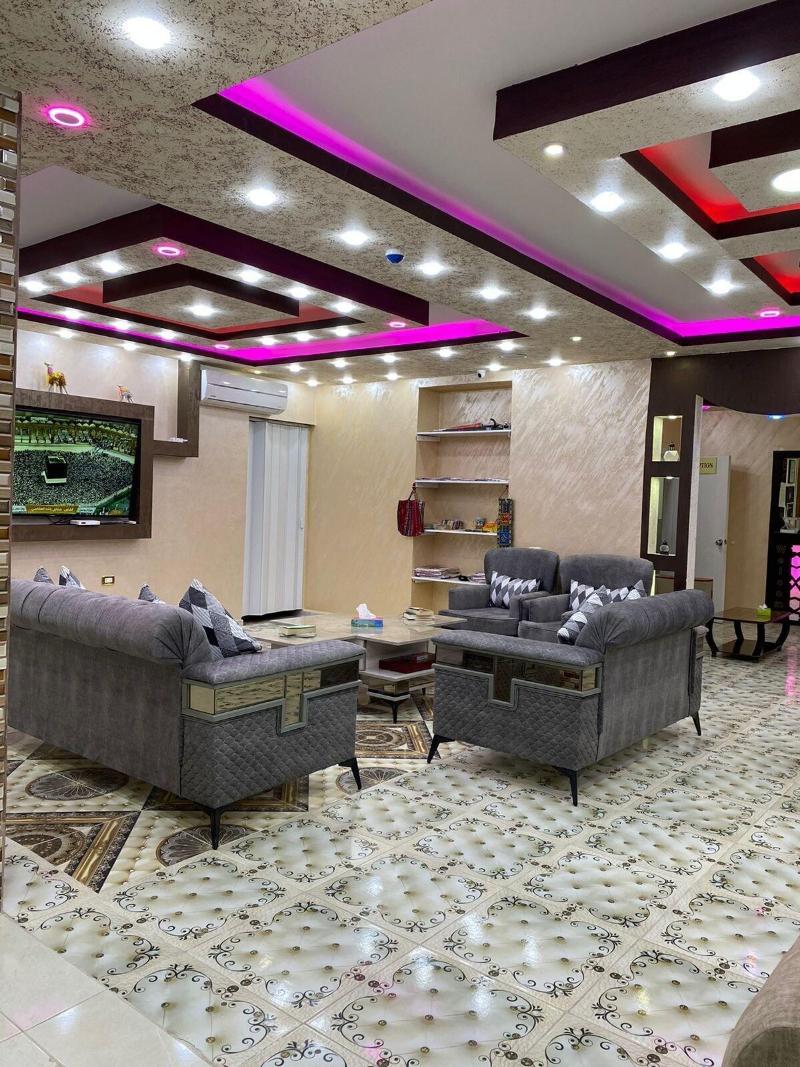 Petra Guests Hotel image