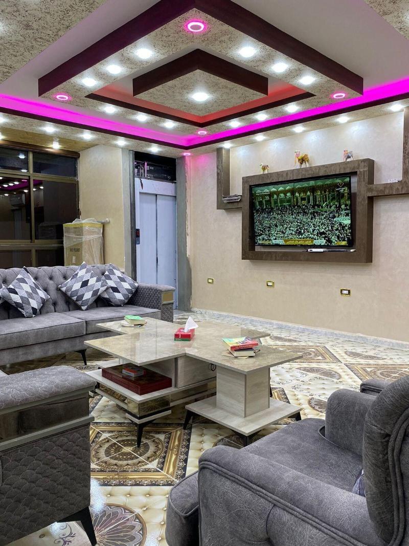Petra Guests Hotel image