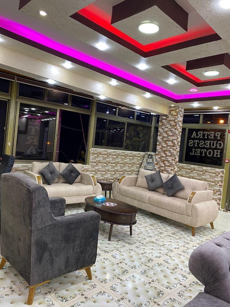 Petra Guests Hotel image