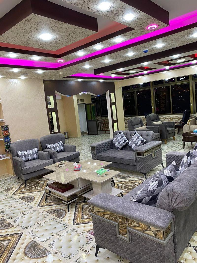 Petra Guests Hotel image