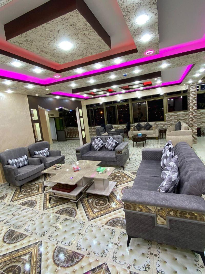 Petra Guests Hotel image