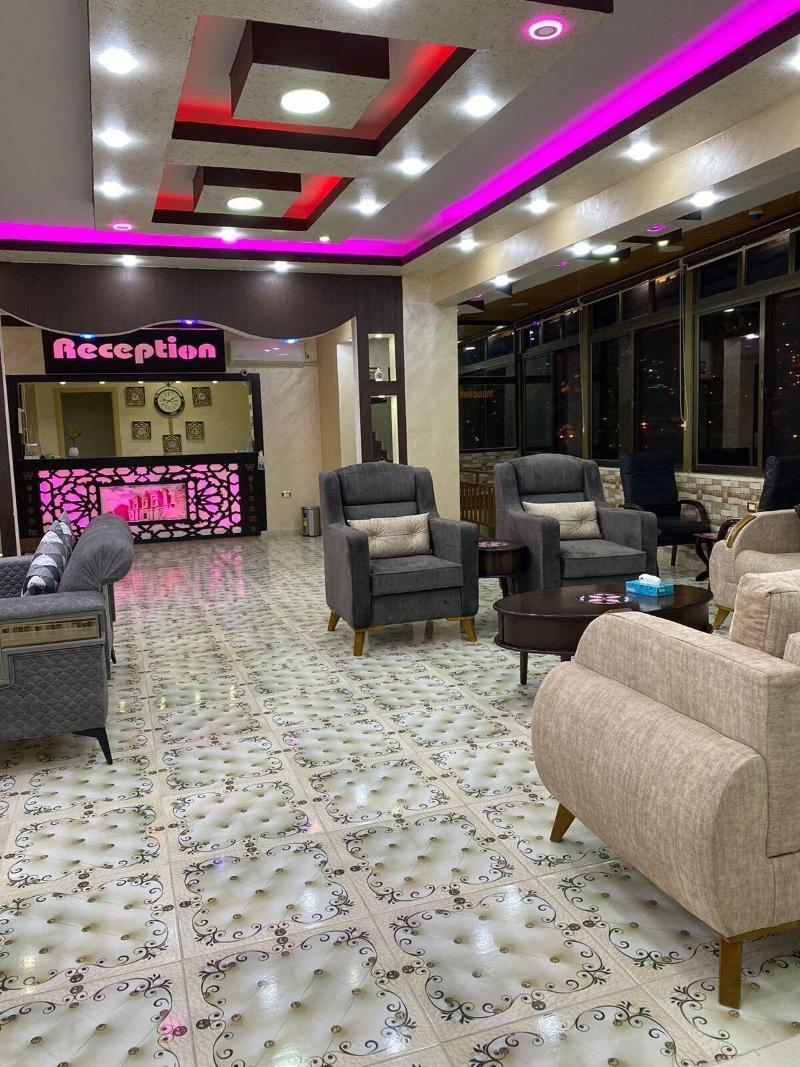 Petra Guests Hotel image
