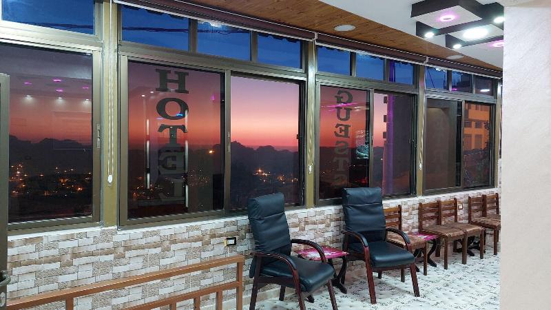 Petra Guests Hotel image
