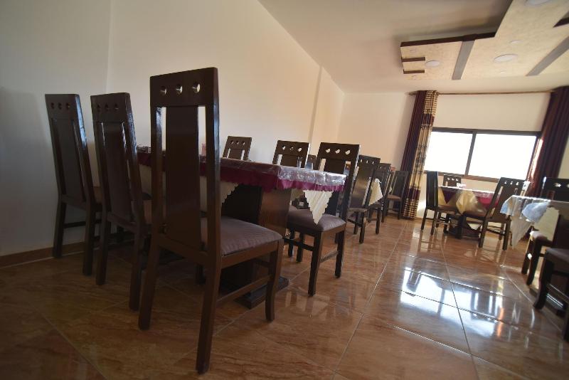 Petra Guests Hotel image