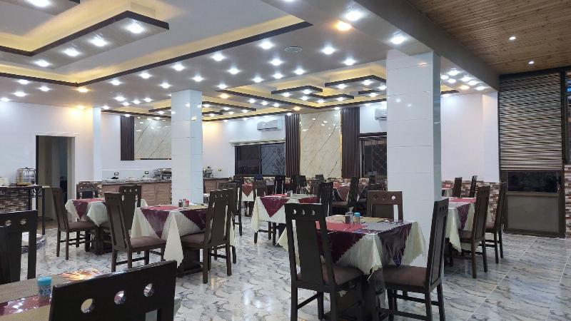 Petra Guests Hotel image