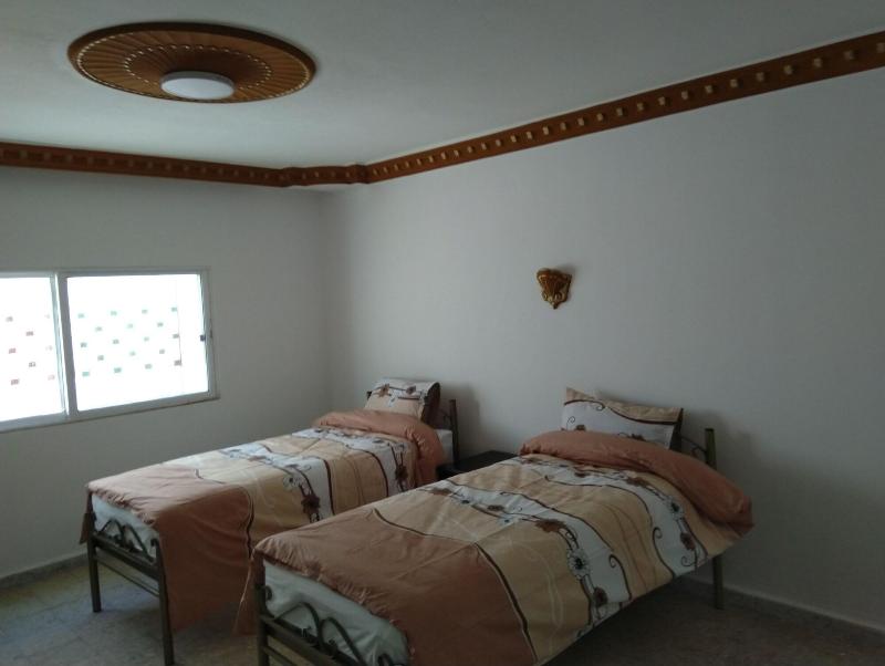 Petra Guests Hotel image
