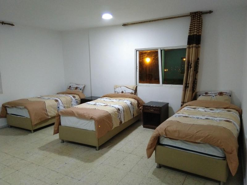 Petra Guests Hotel image
