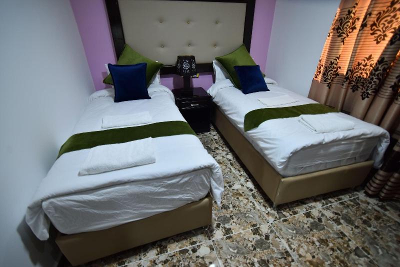 Petra Guests Hotel image