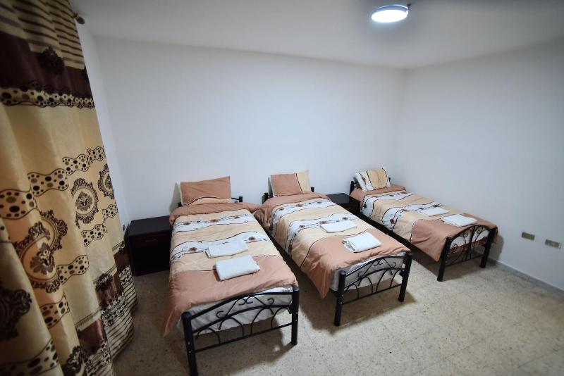 Petra Guests Hotel image