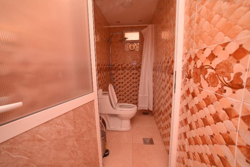 Petra Guests Hotel image