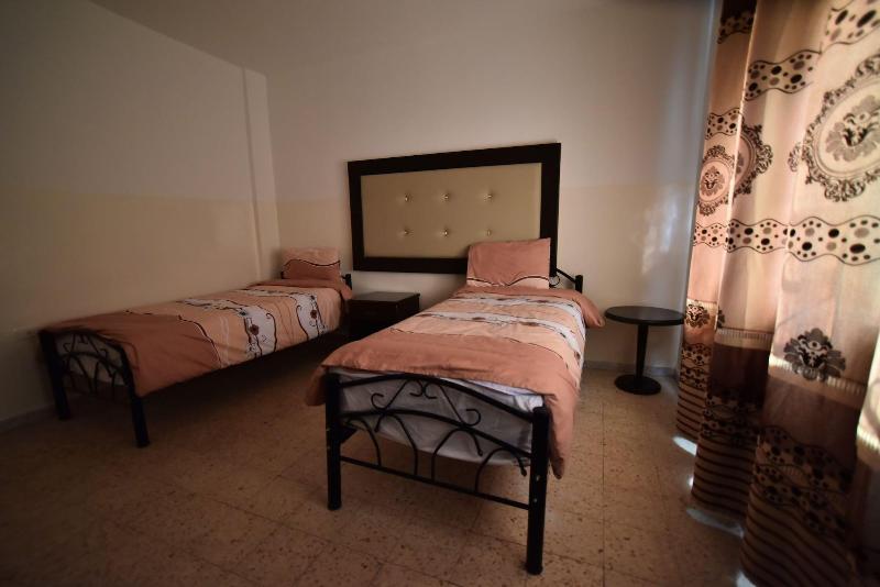 Petra Guests Hotel image
