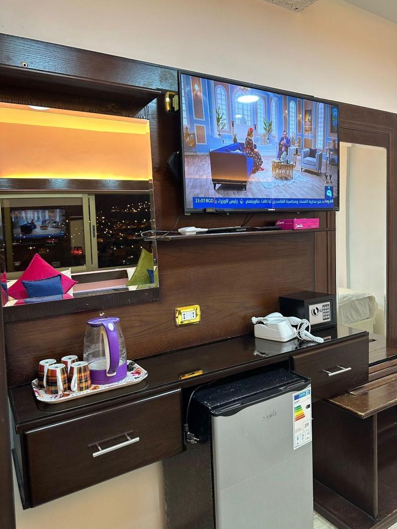 Petra Guests Hotel image