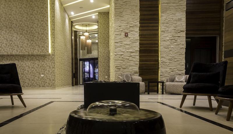 Sahara Gulf Hotel And Apartments image