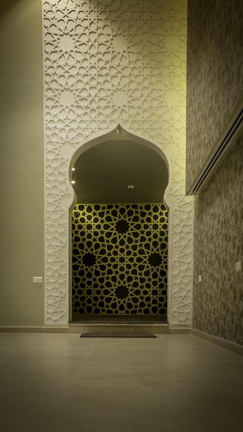 Sahara Gulf Hotel And Apartments image
