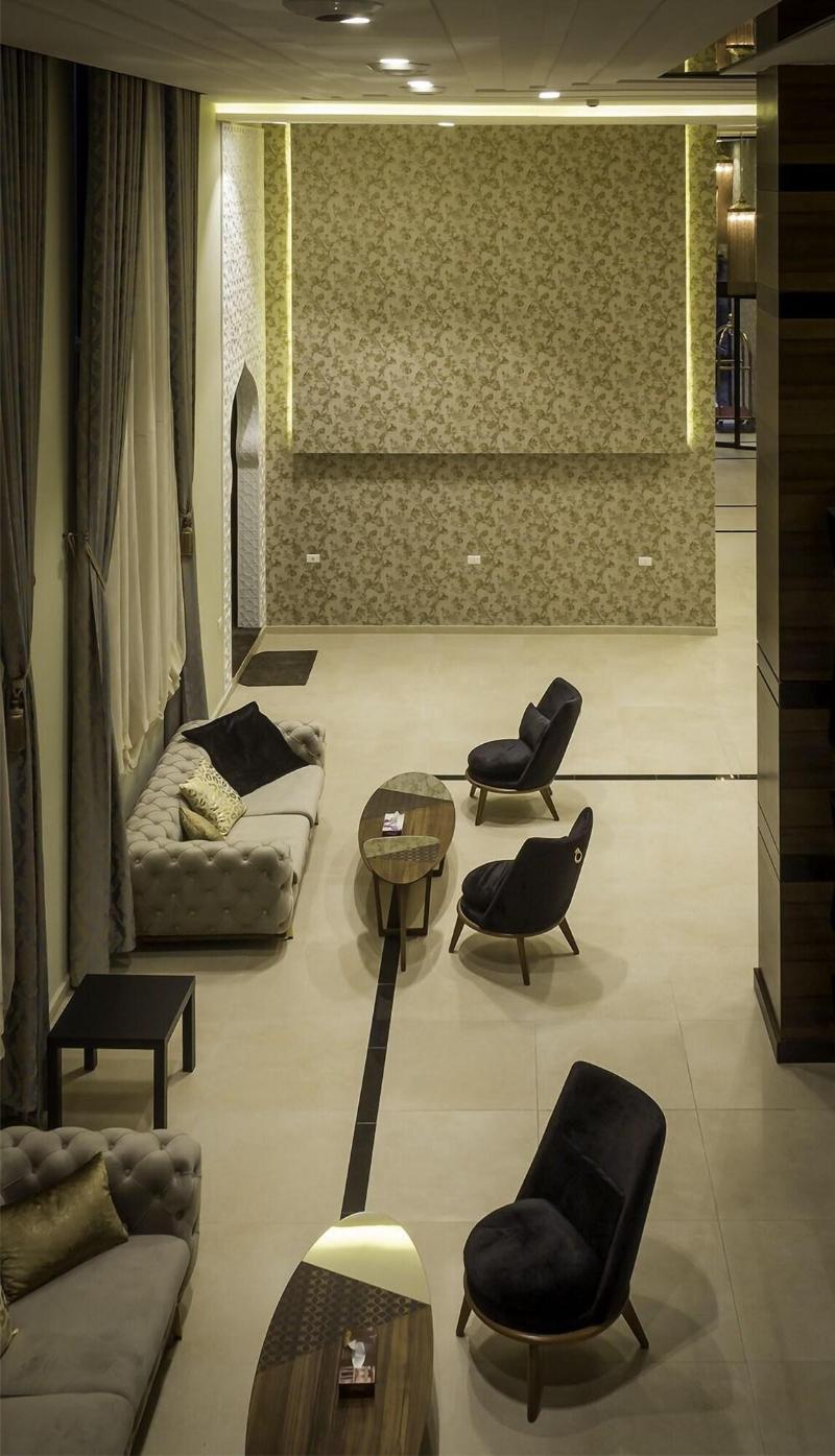Sahara Gulf Hotel And Apartments image