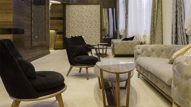Sahara Gulf Hotel And Apartments image