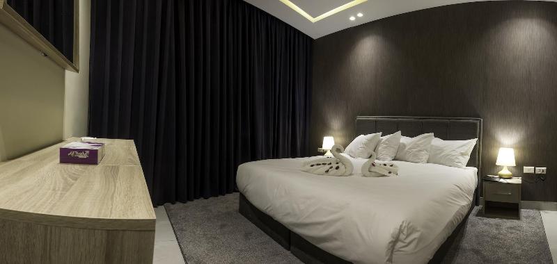 Sahara Gulf Hotel And Apartments image