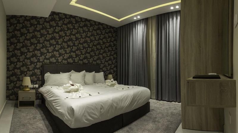 Sahara Gulf Hotel And Apartments image