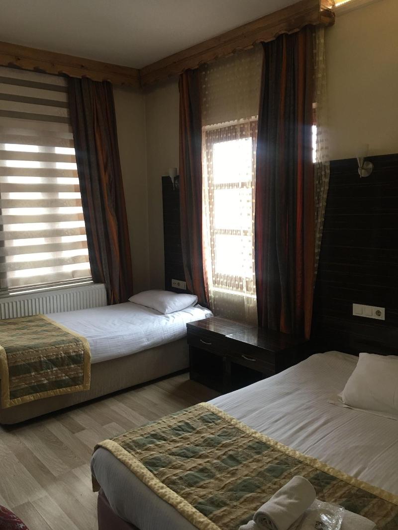 Ozkonak Otel image