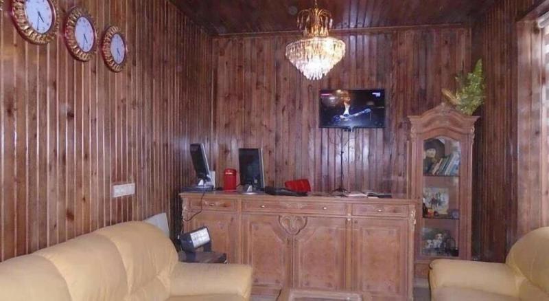 Ozkonak Otel image
