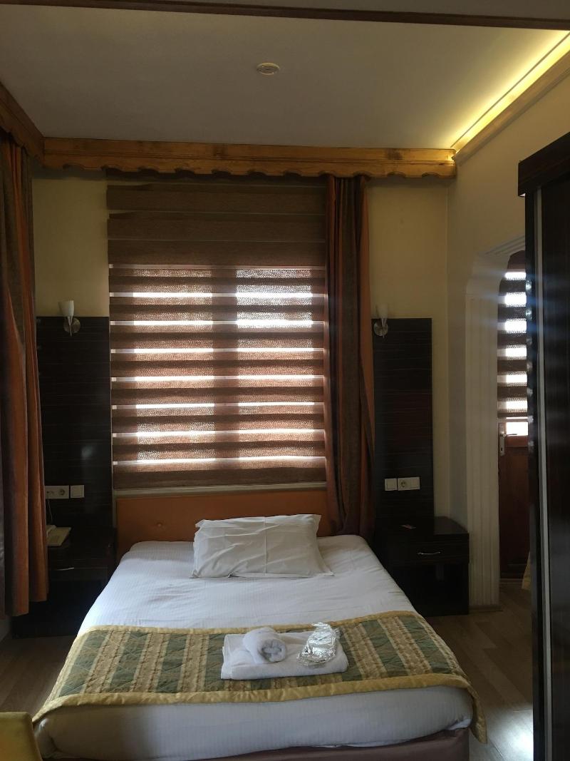 Ozkonak Otel image