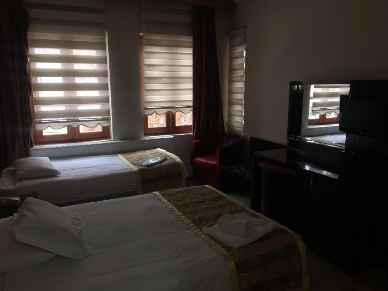 Ozkonak Otel image