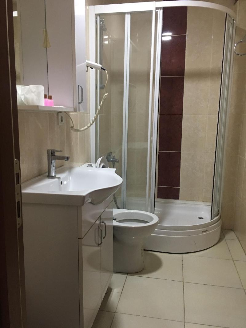 Ozkonak Otel image