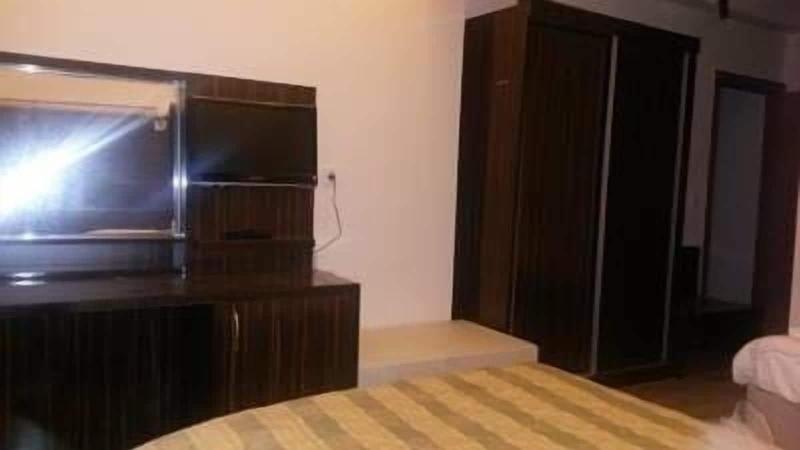 Ozkonak Otel image