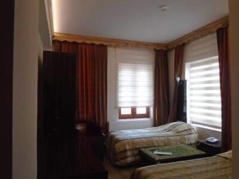 Ozkonak Otel image
