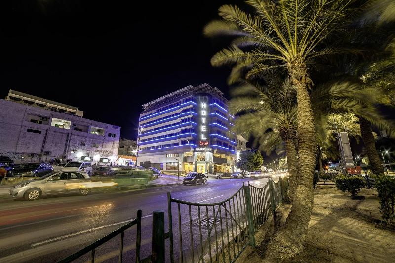 Nairoukh Hotel Aqaba image