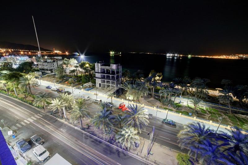 Nairoukh Hotel Aqaba image
