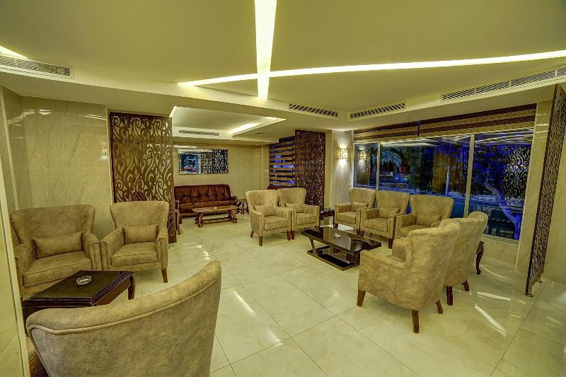 Nairoukh Hotel Aqaba image