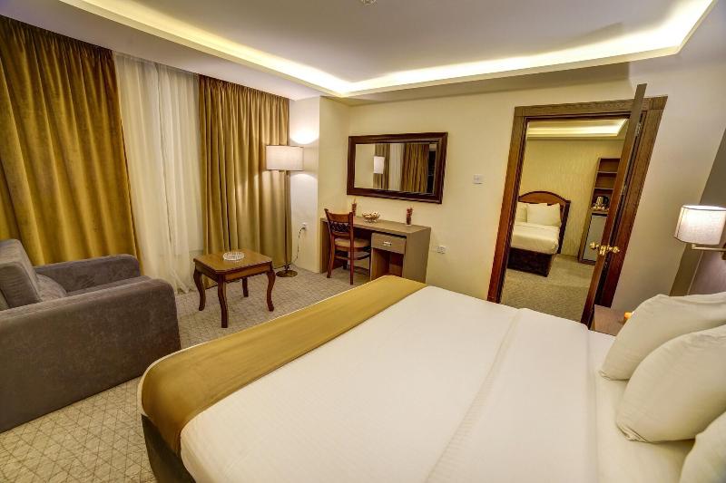 Nairoukh Hotel Aqaba image
