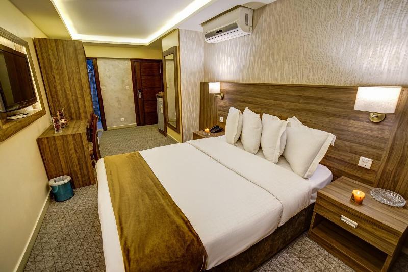 Nairoukh Hotel Aqaba image