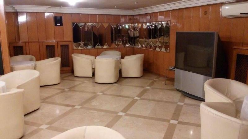 Spor Hotel image