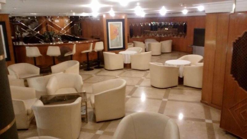 Spor Hotel image