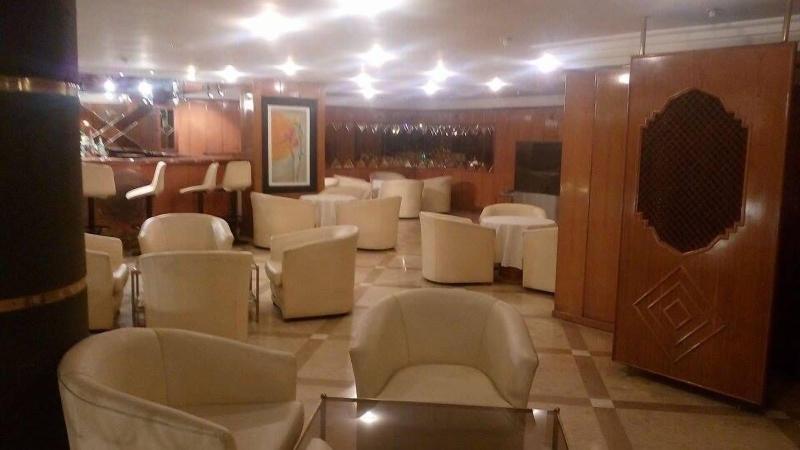 Spor Hotel image