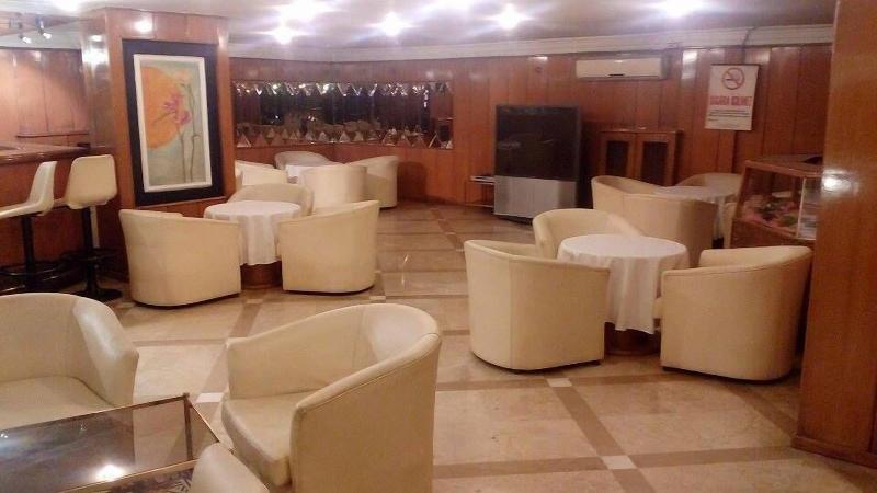 Spor Hotel image