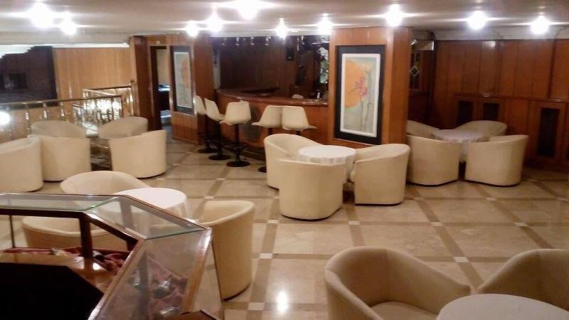 Spor Hotel image