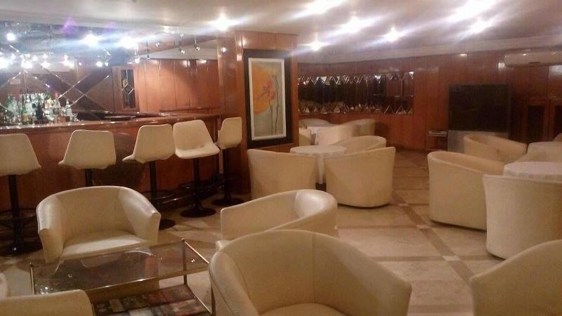 Spor Hotel image