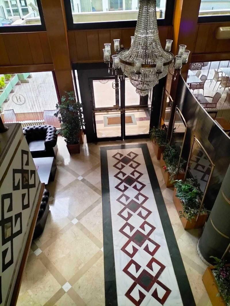Spor Hotel image