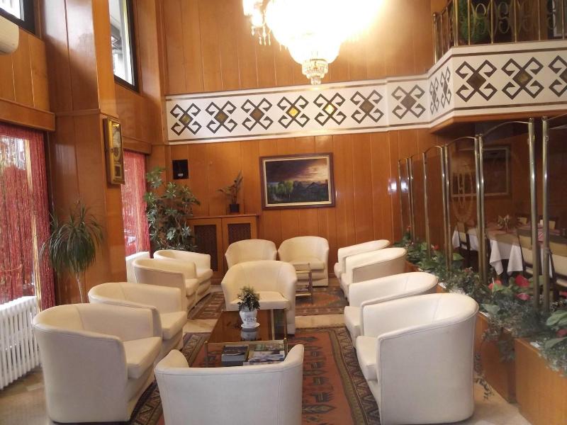 Spor Hotel image
