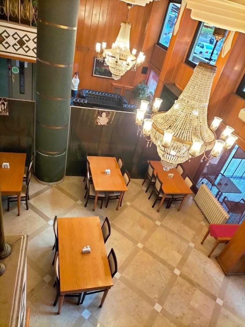 Spor Hotel image