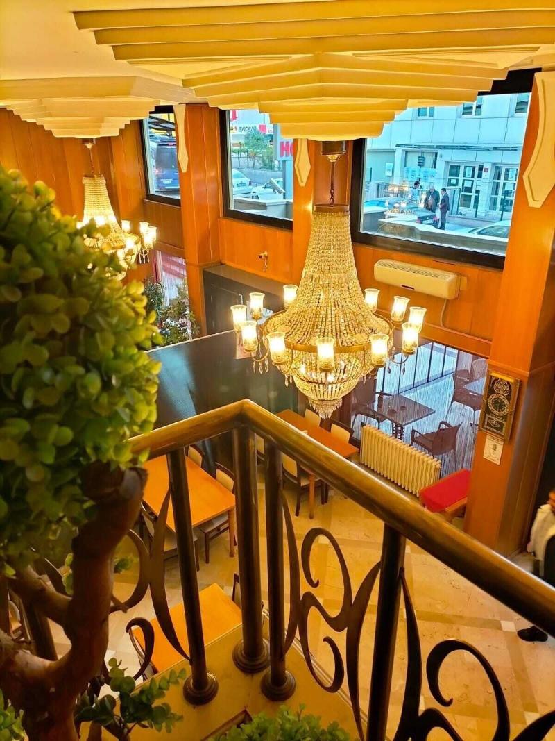 Spor Hotel image