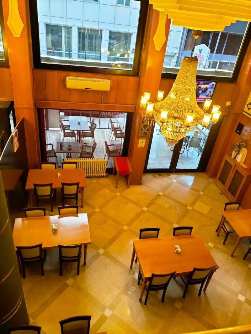 Spor Hotel image