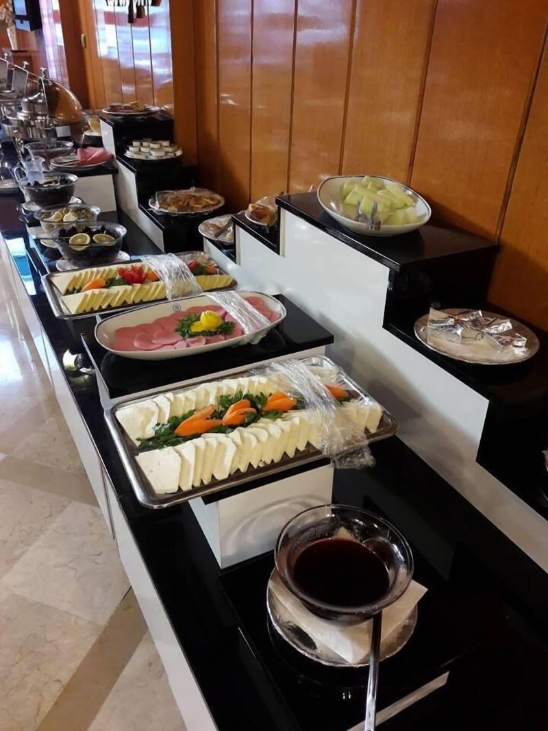 Spor Hotel image